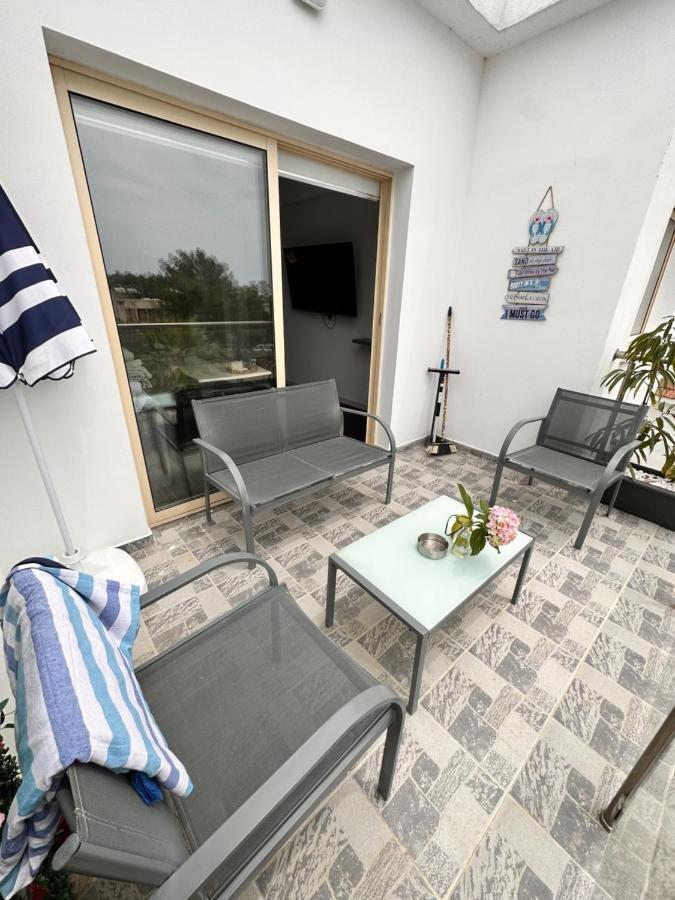 Aphrodites Suite 파포스 외부 사진