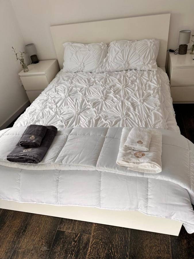 Aphrodites Suite 파포스 외부 사진
